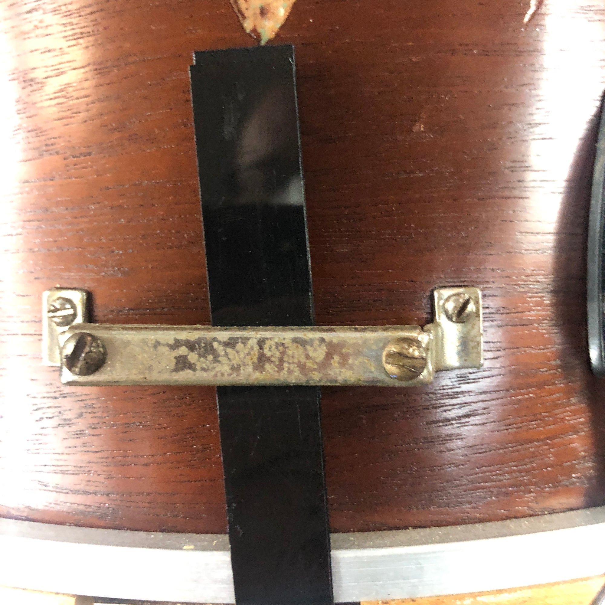 Slingerland 14x10 Field Parade Snare 1950s