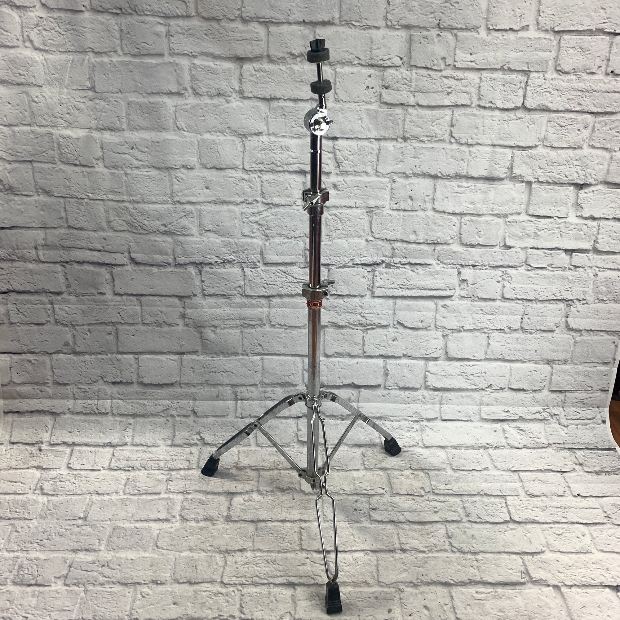 Pearl Straight Cymbal Stand