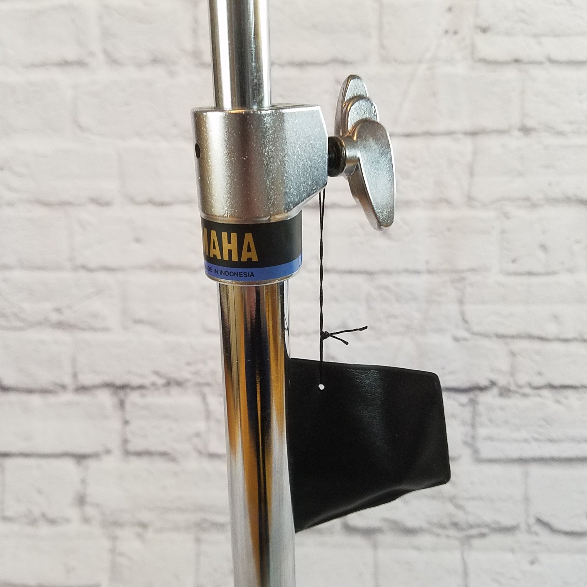 Yamaha Double Braced Straight Cymbal Stand