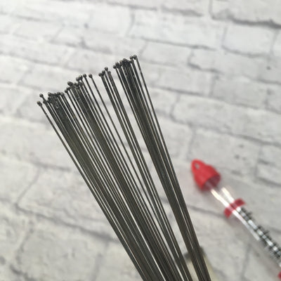 Vic Firth "Live Wires" Retractable Wire Brushes