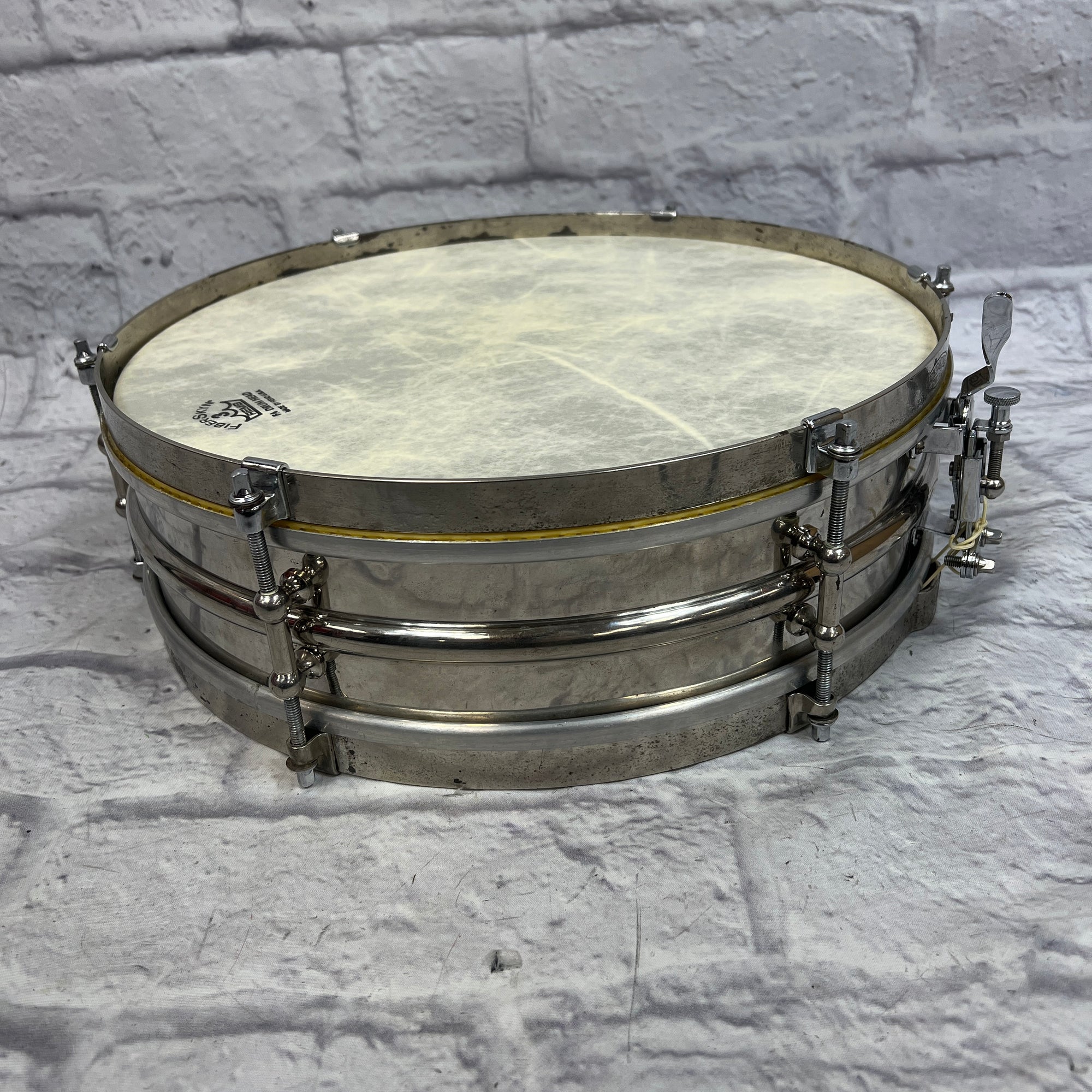 Ludwig & Ludwig Dance Model COB 14x4" Snare