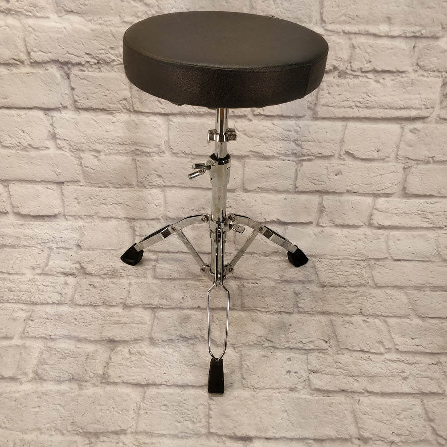 Pearl Double Braced Drum Throne