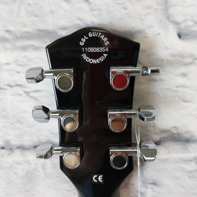 G&L Ascari Electric Guitar
