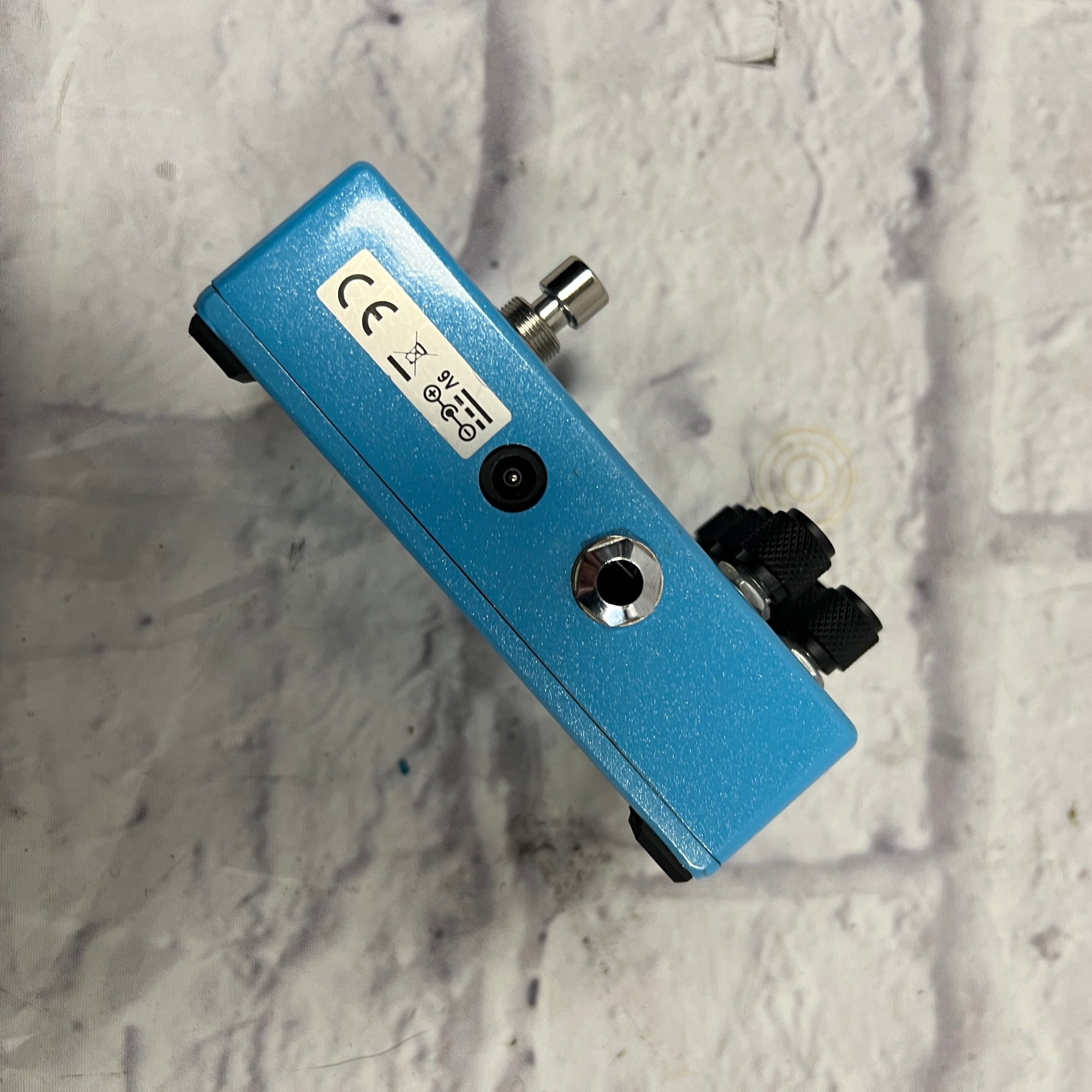 MXR Analog Chorus Pedal
