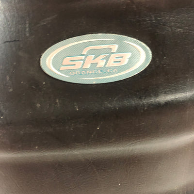 SKB Large Hardware Case with Wheels