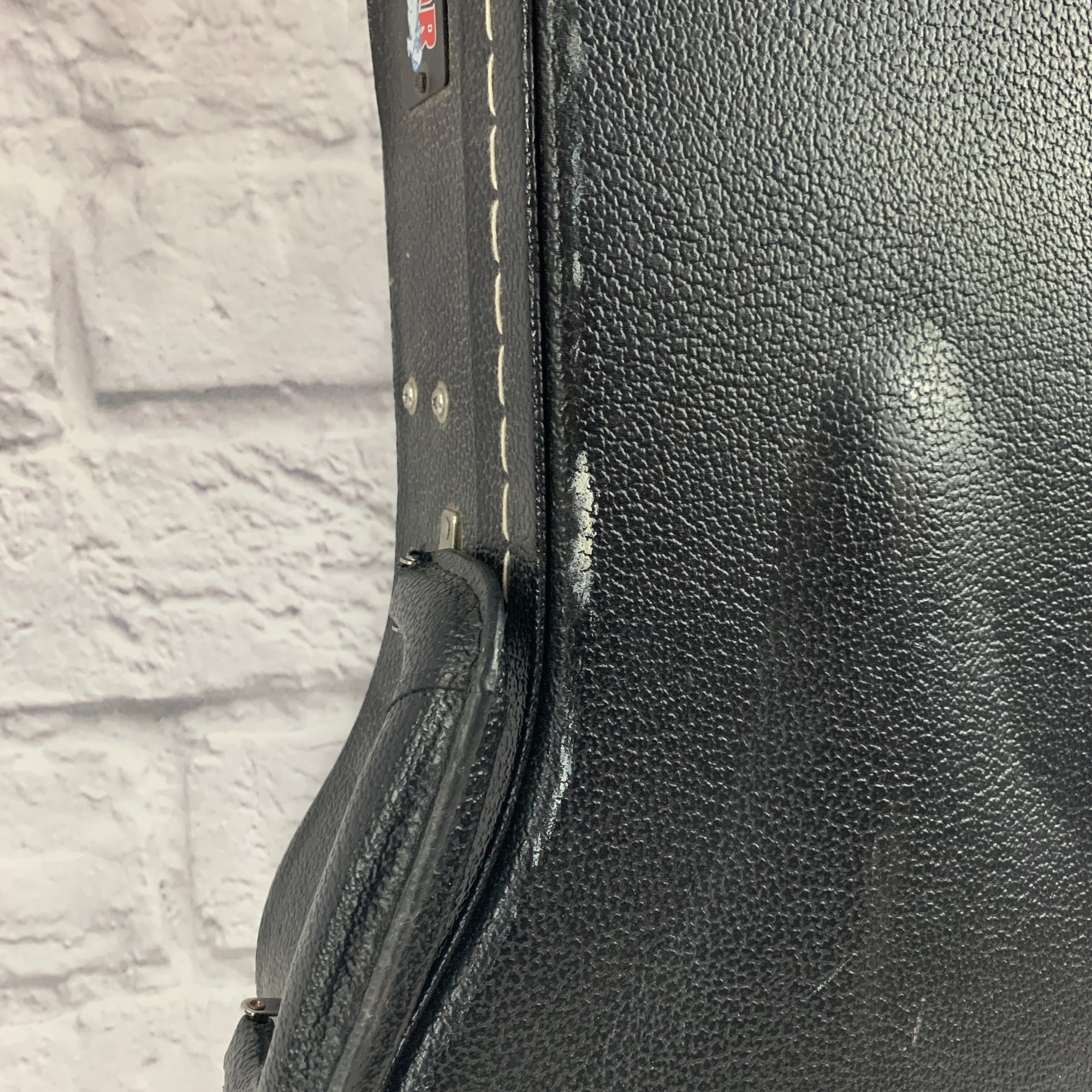 Gator LP Hard Shell Case