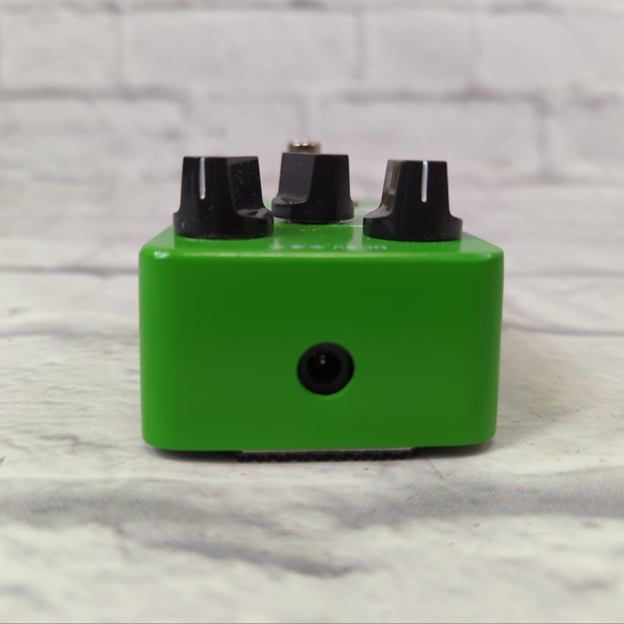 Joyo Dyna Compressor Compression Pedal