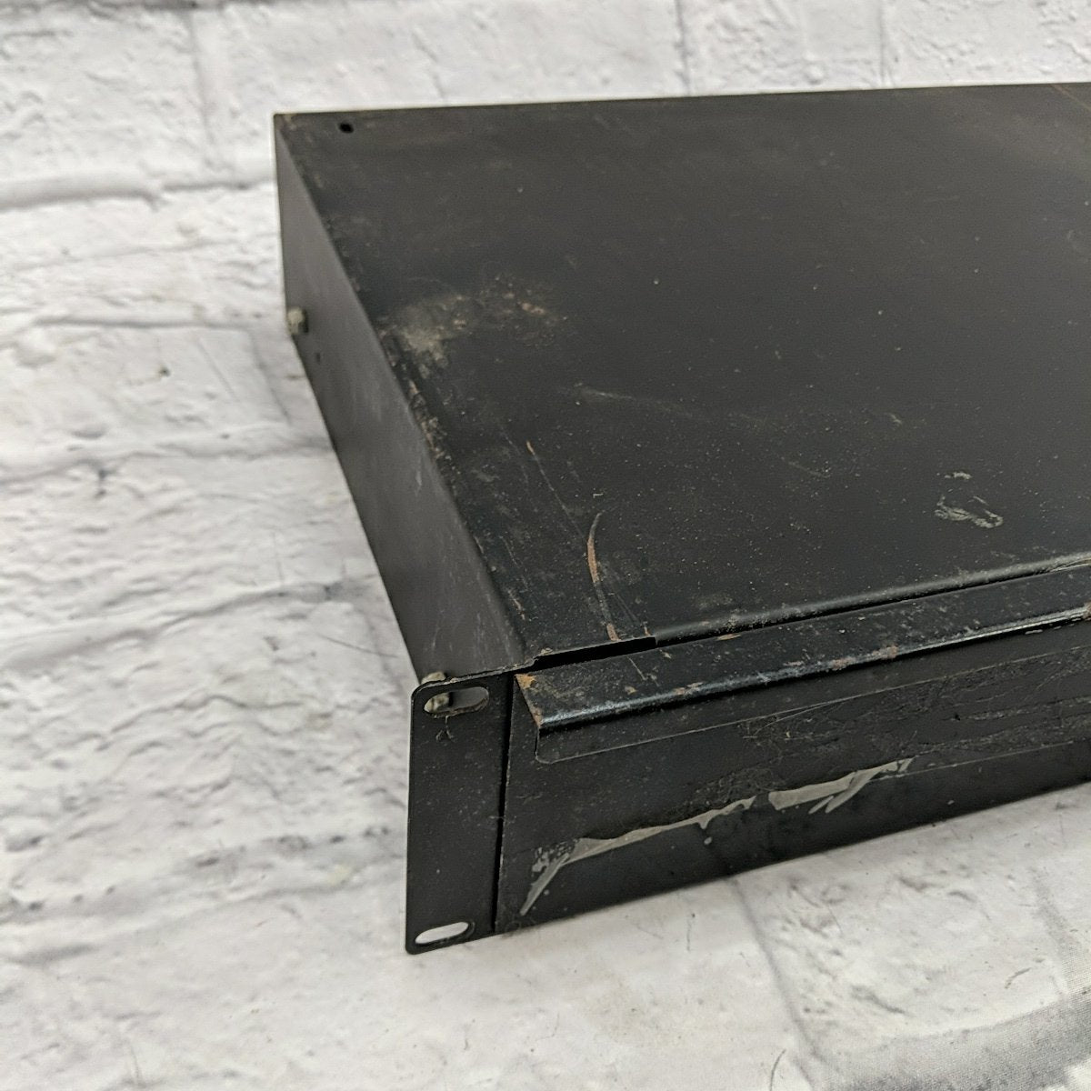 Unknown 2 Space Rack Drawer