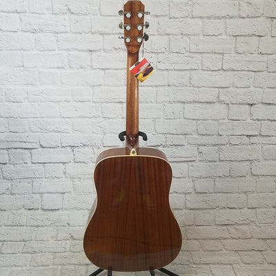 Austin AA45D Acoustic Guitar