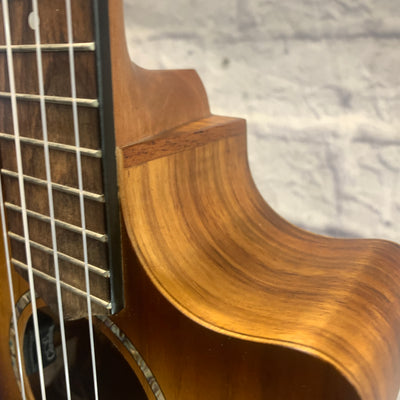 Cordoba 28TC Tenor Ukulele