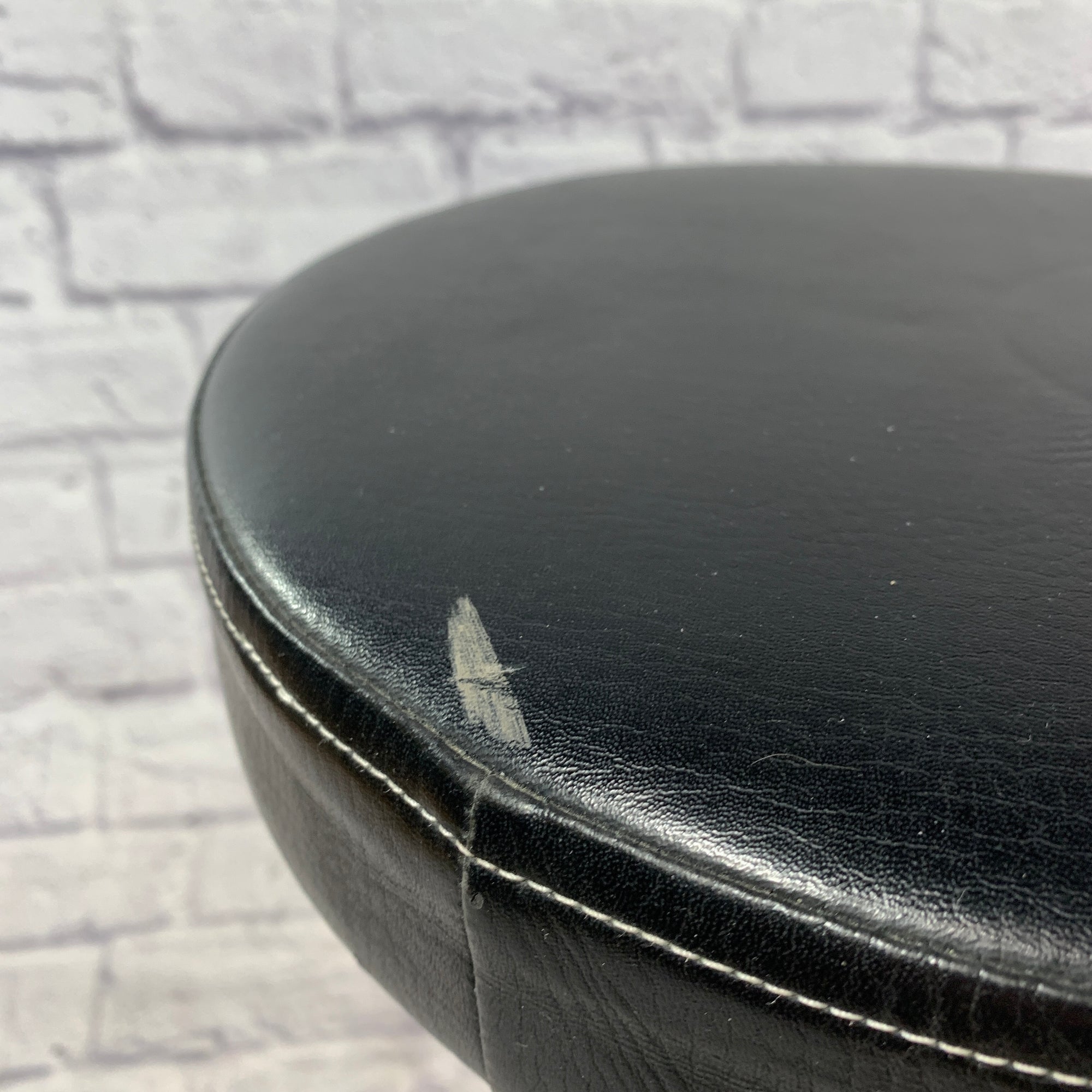 Unknown Single Braced Drum Throne