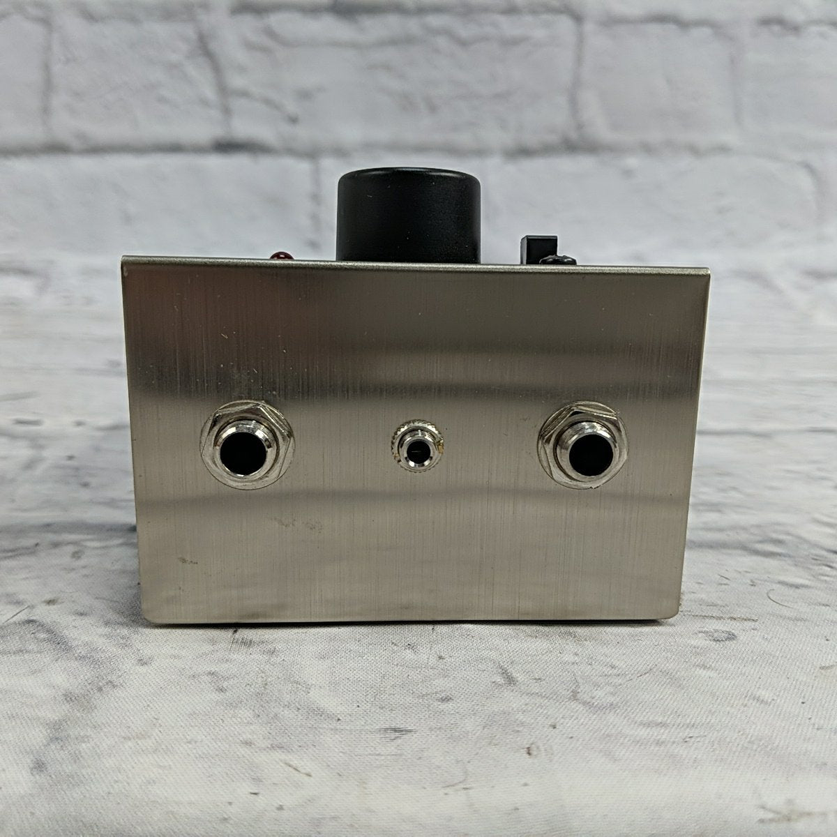 Electro-Harmonix Small Stone Phaser Pedal