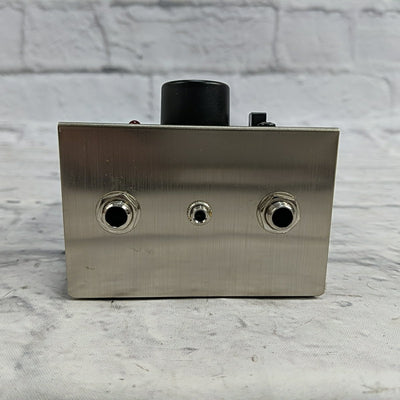 Electro-Harmonix Small Stone Phaser Pedal