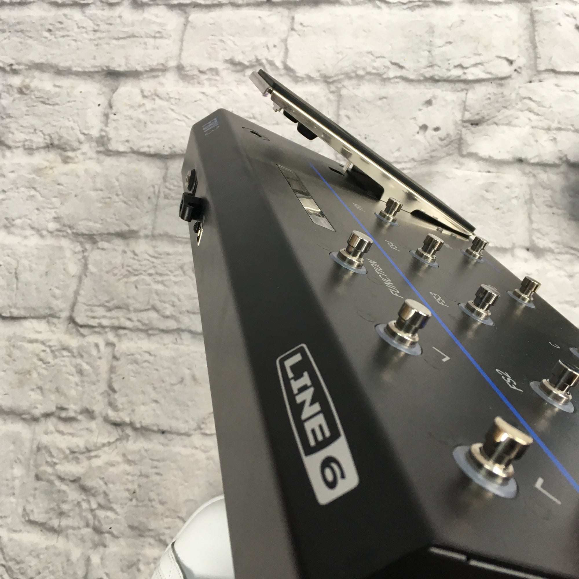 Line 6 FBV3 Floorboard