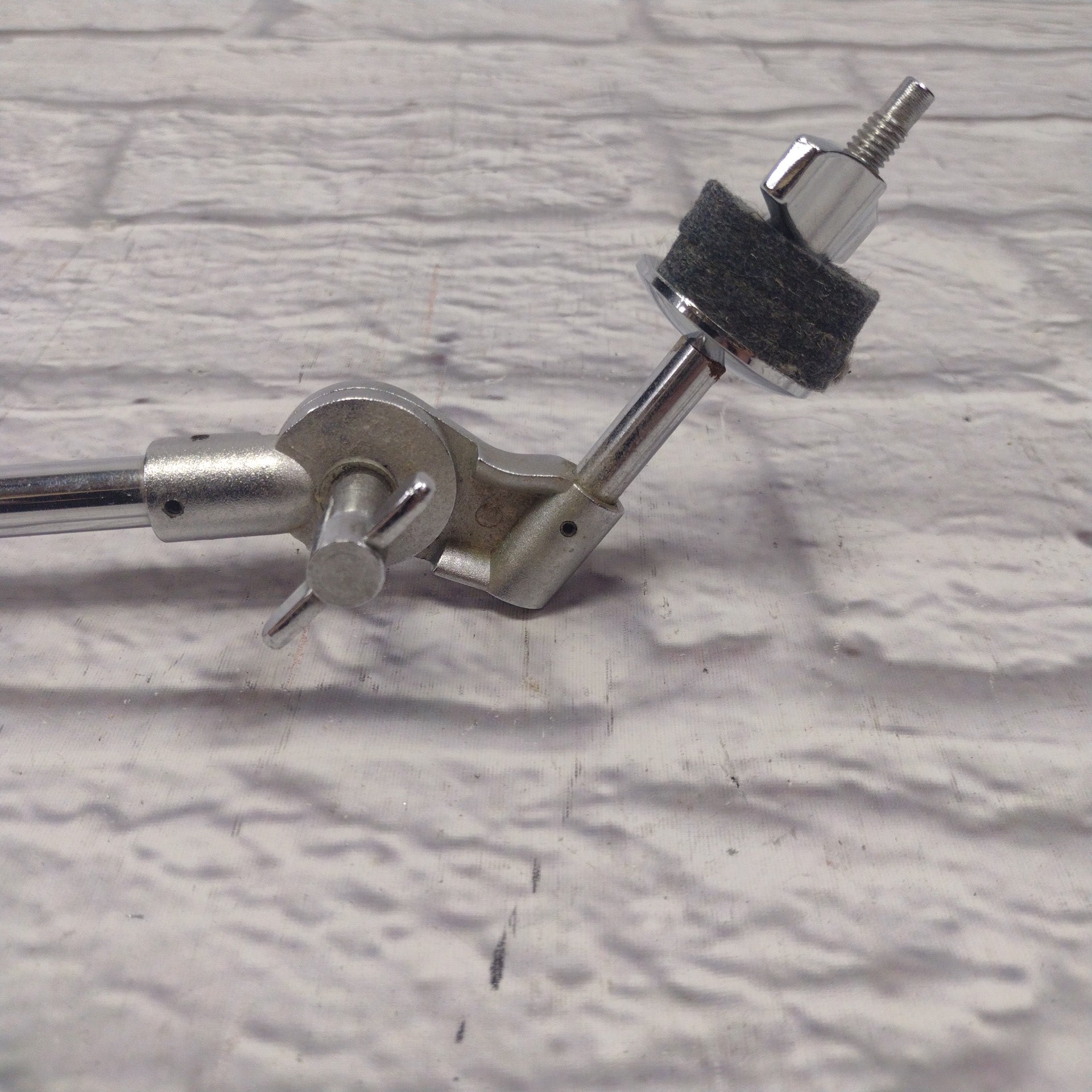 Unknown Cymbal Arm