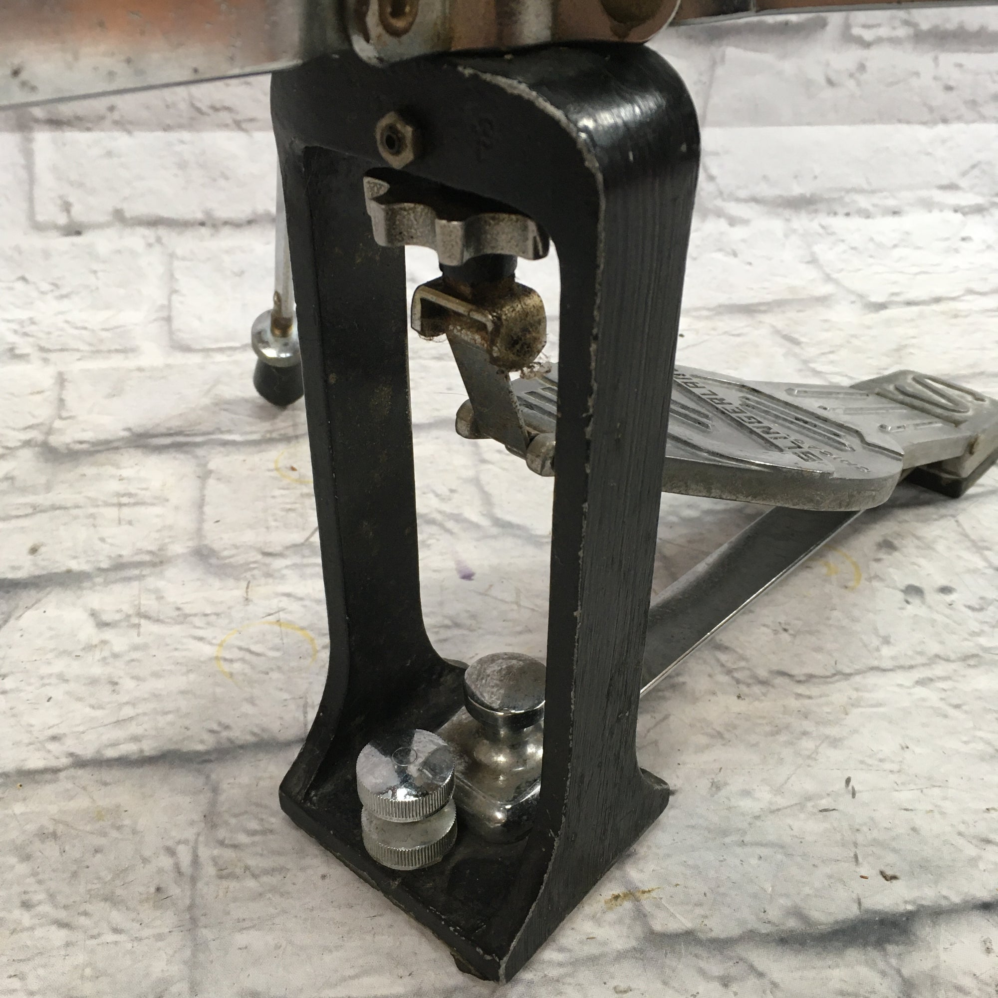 Vintage Slingerland Dynamo Hi Hat Stand