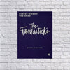 Hal Leonard Fantasticks (Vocal Score)