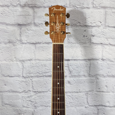 Fender California Series T-Bucket-400 CE Acoustic Electric Guitar