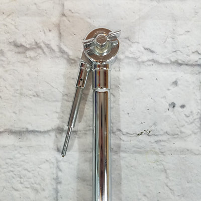 Cymbal Straight Arm