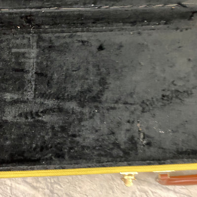 Unknown Tweed Universal Hard Case - Electric Guitar or Keyboard
