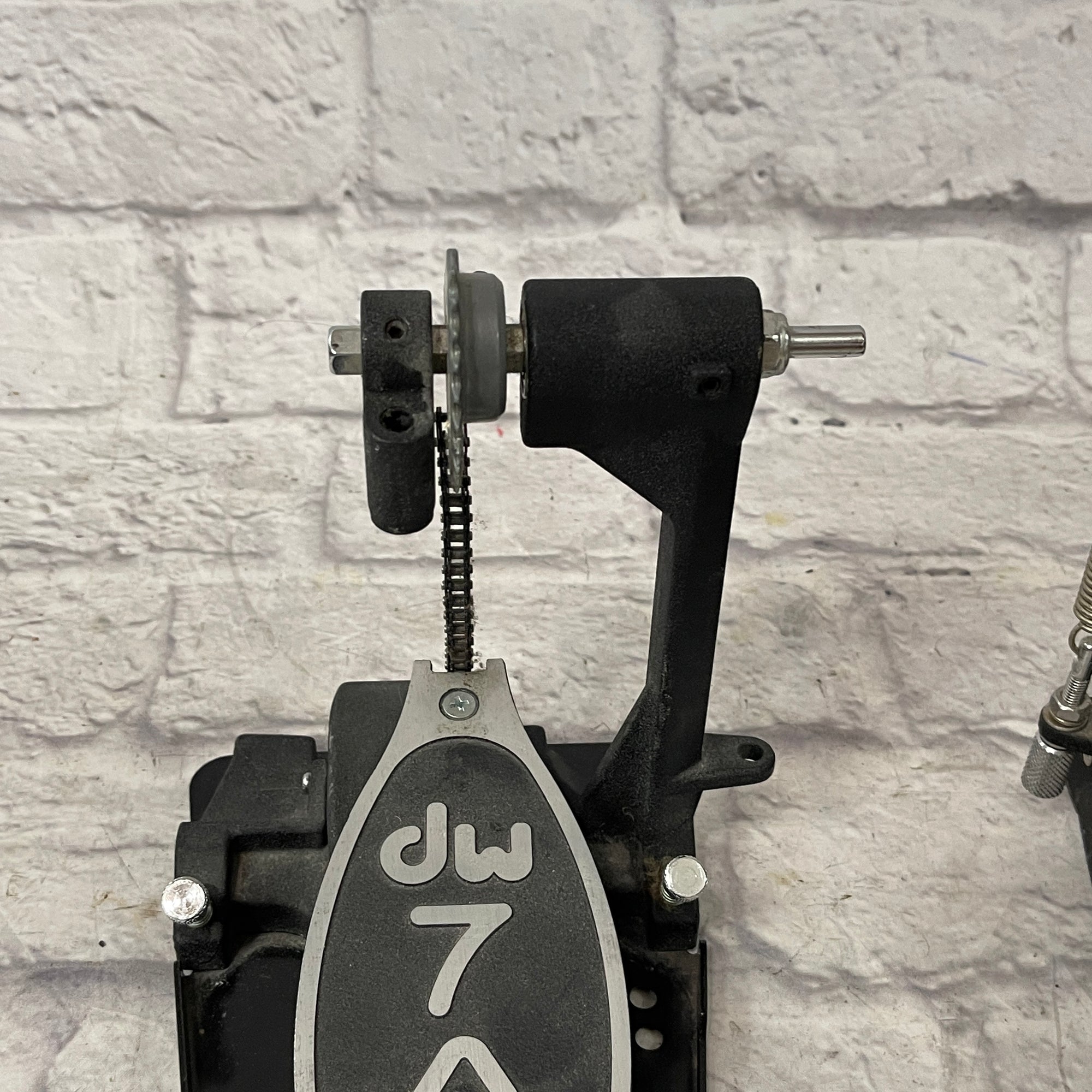 DW 7000 Double Kick Pedal