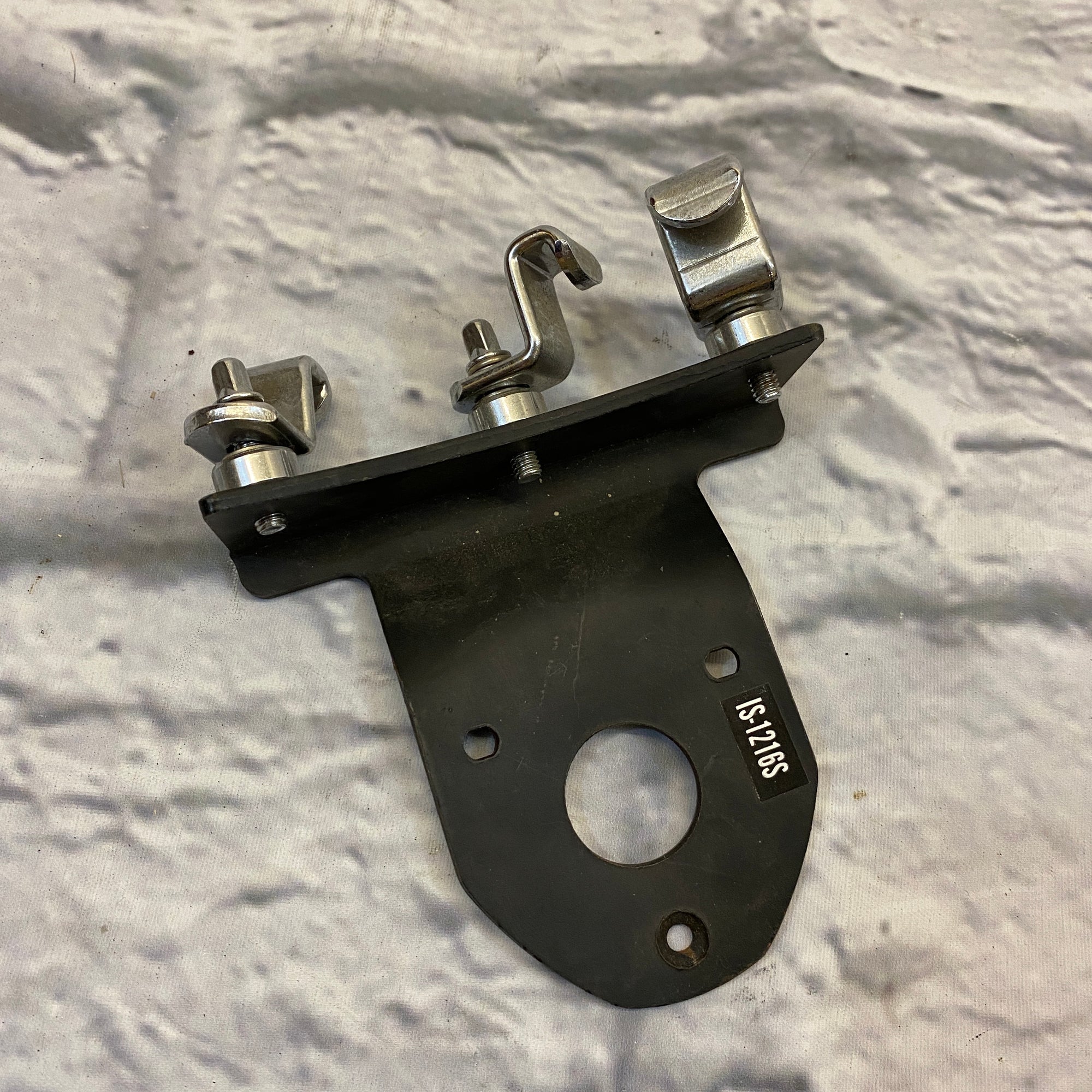 Pearl ISS Integrated Suspension System Drum Mount