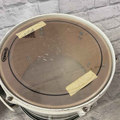 Gretsch Catalina Double Stripe 3pc Drum Set 24x16x13