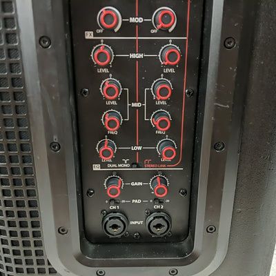 Line 6 L2T StageSource 800w Powered Loud Speaker