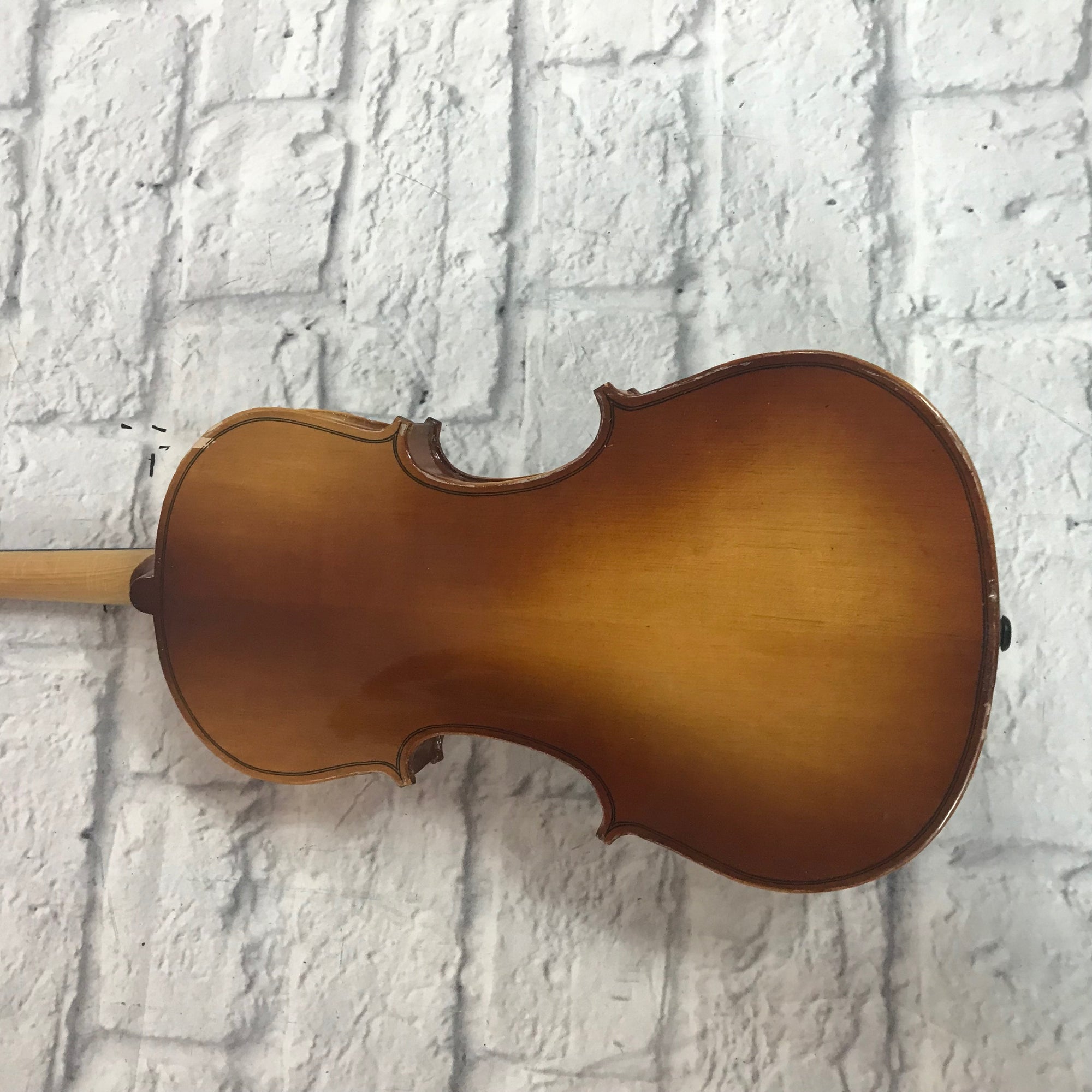 Bestler 3/4 Size Violin with Case