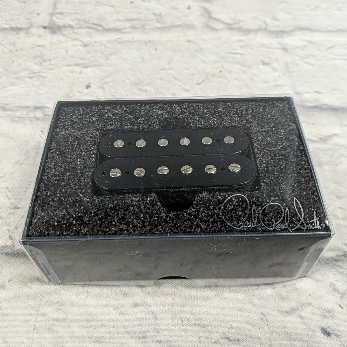 PRS Paul Reed Smith G&B Manufactured Treble Humbucker Pickup