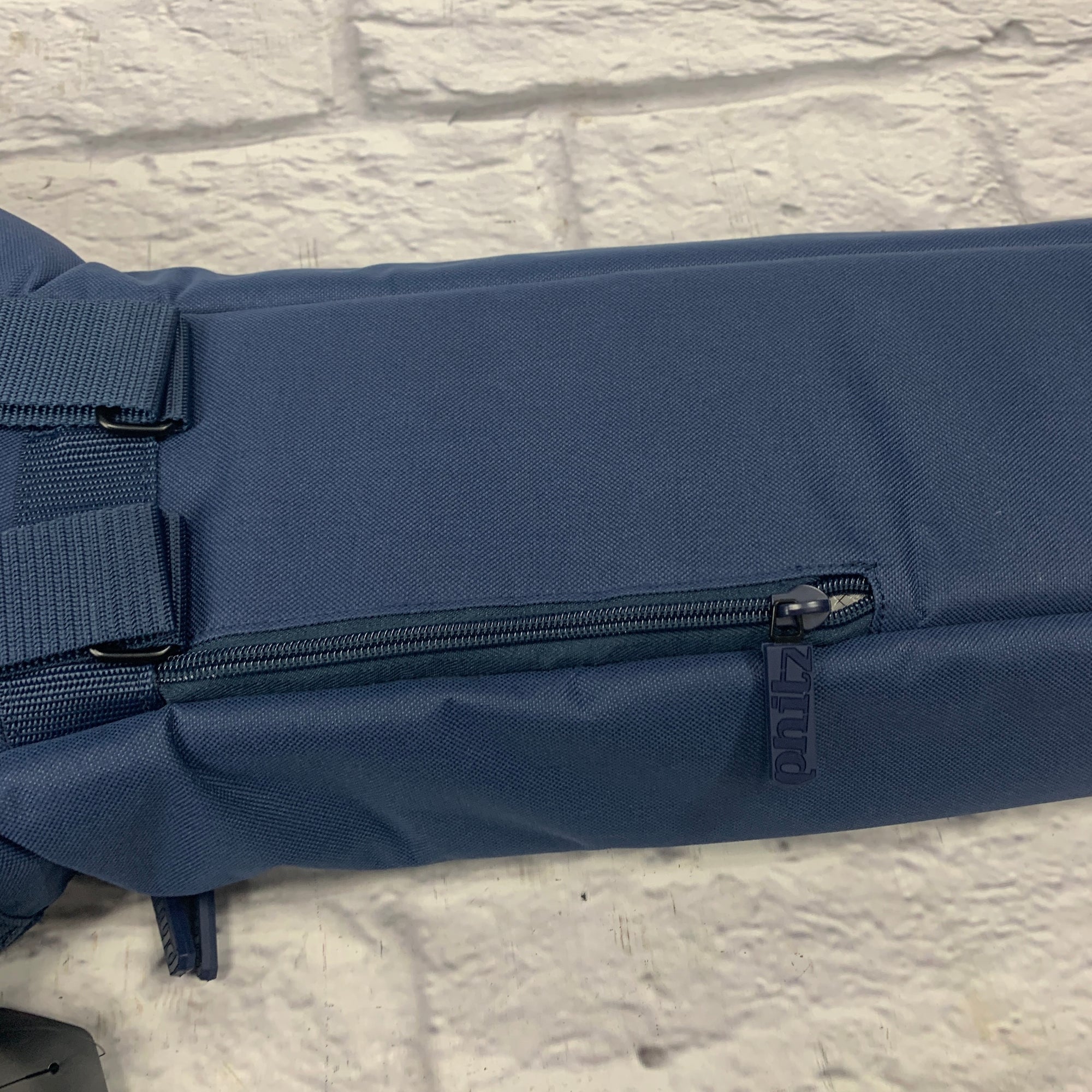Phitz Acoustic Guitar Gig Bag, Navy