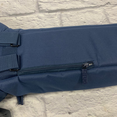 Phitz Acoustic Guitar Gig Bag, Navy