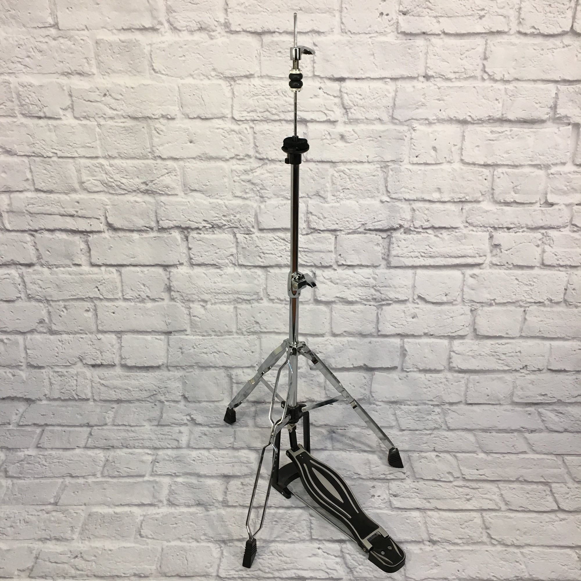 Pearl Soundcheck Series Double Braced Hi Hat Stand
