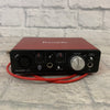 Focusrite Scarlett Solo USB Interface