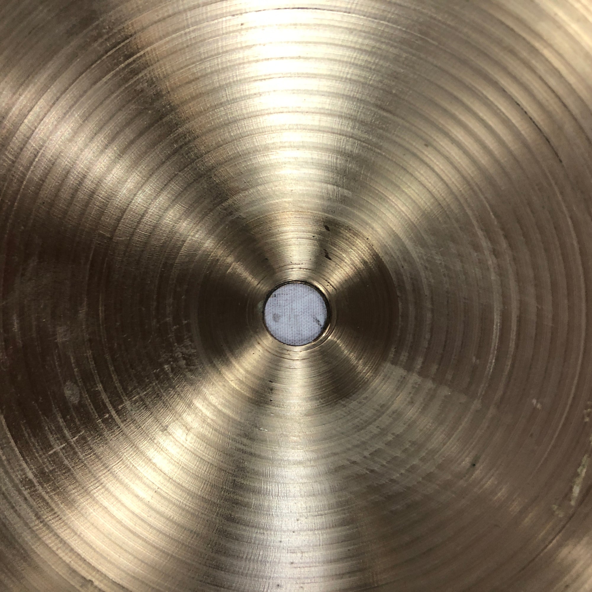 Zildjian 20 A Medium Ride Cymbal