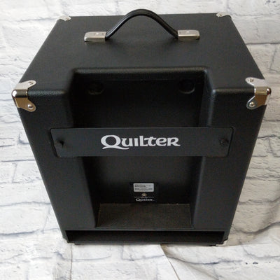 Quilter Bass Doc 12 Bass Cabinet