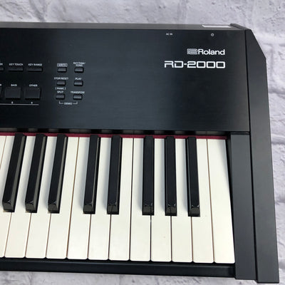 Roland RD2000 88-Key Stage Piano