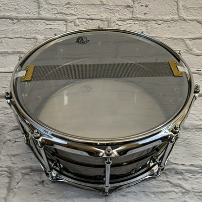 Pork Pie Big Black Bob Snare