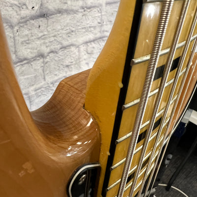 Squier Vintage Modified Jazz Bass V 5-String