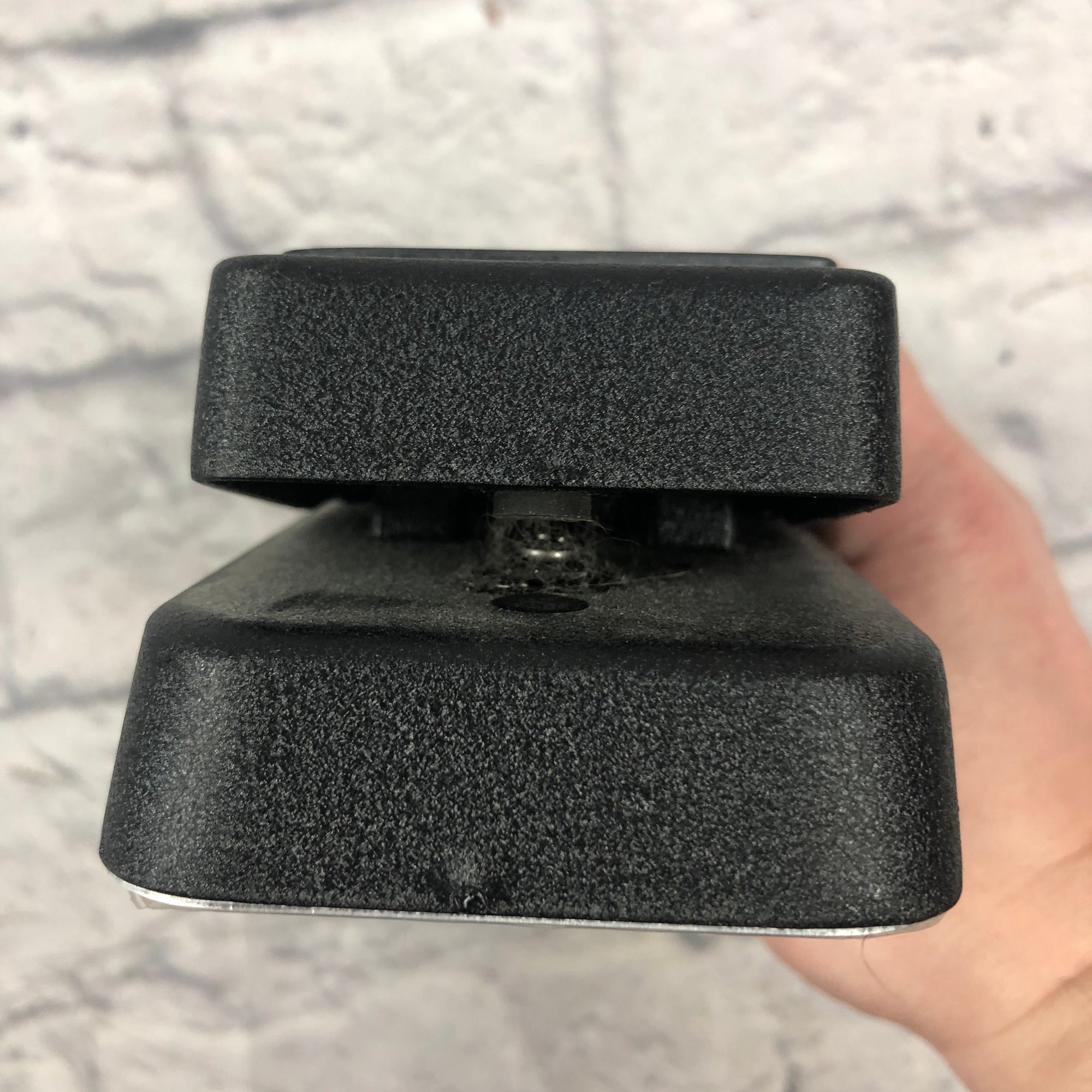 dunlop volume pedal gcb80 Dunlop GCB80 High Gain Volume Pedal