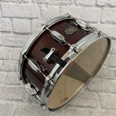 Tama Artwood Birch 6.5x14 Snare With Upgraded Snare Wires and Die Cast Hoops