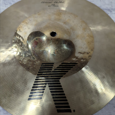 Zildjian K Zildjian Custom Hybrid 13