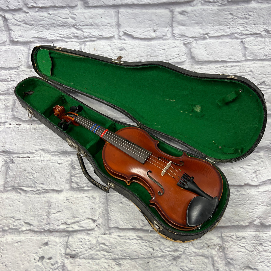 Leon Aubert 3/4 Romanian Made Violin