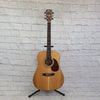 Cort Earth 70 NS Acoustic Guitar