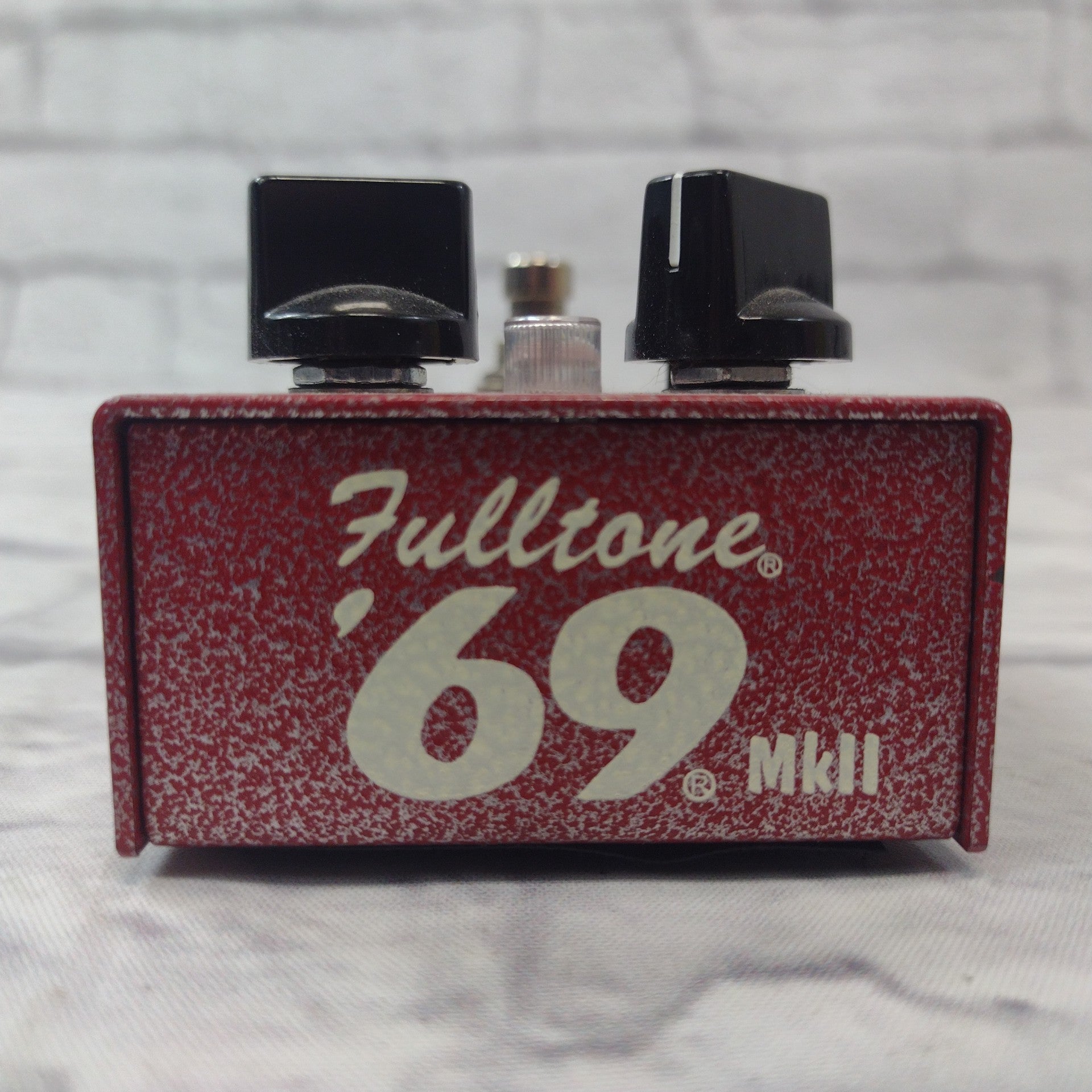 Fulltone 69 mkII Fuzz Pedal