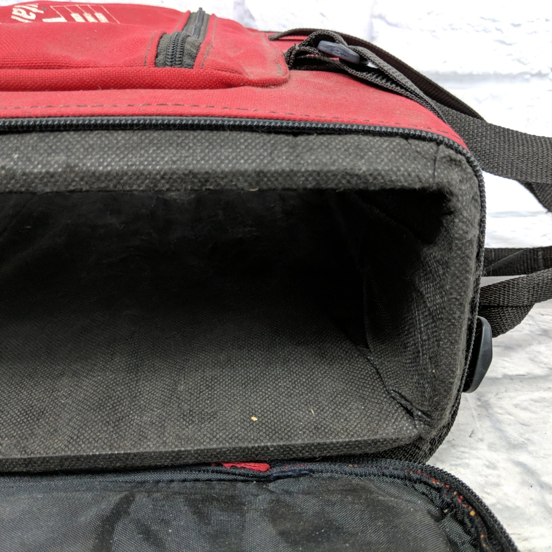 USA Case Padded 2U Soft Rack Case