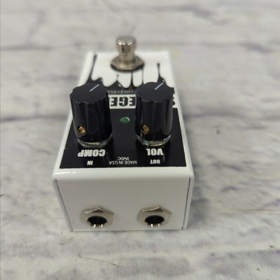 J.Rockett Audio Designs Squeegee Compression Pedal