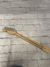 Squier Bullet Stratocaster Neck