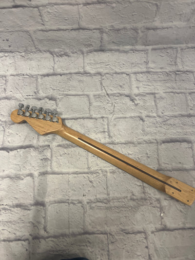 Squier Bullet Stratocaster Neck