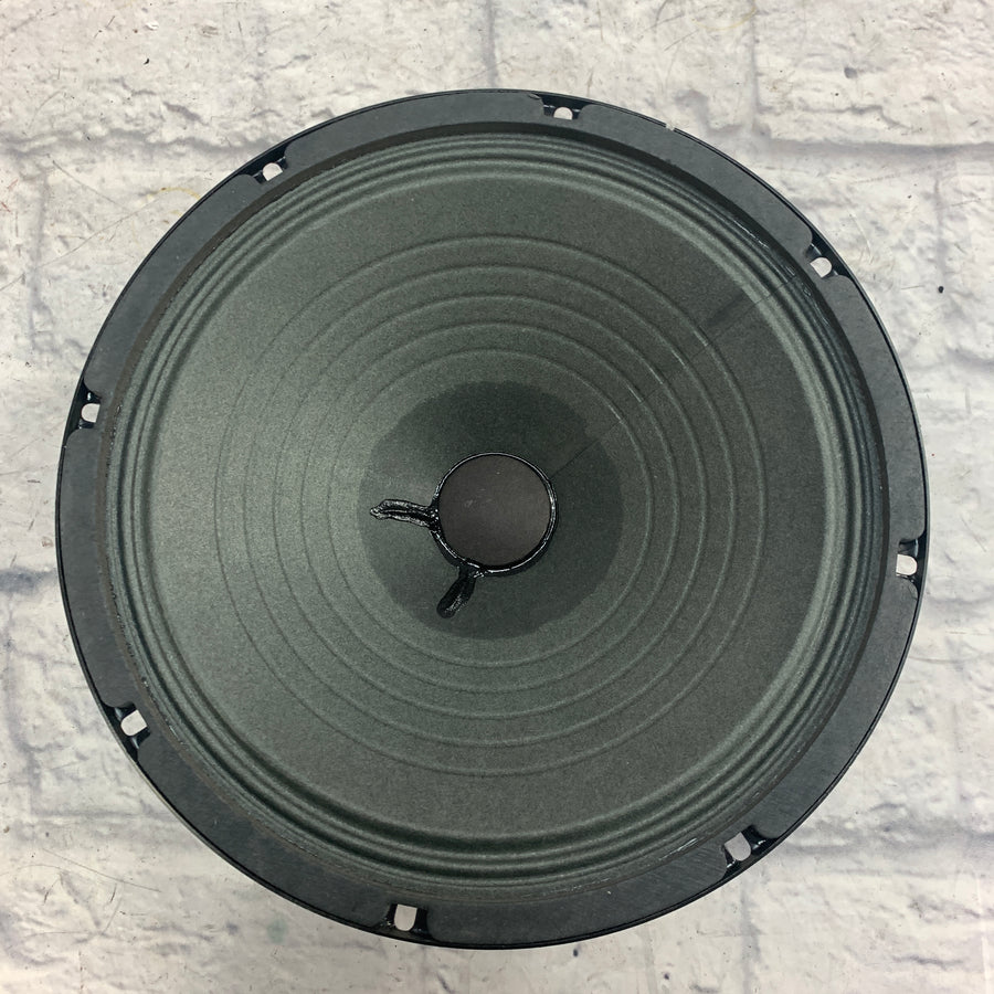 Eminence 10in Replacement Speakers 8ohm, Unknown Origin